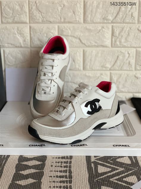 zapatillas chanel imitacion china